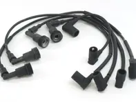 Ignition HT lead set. Porsche 944 / 924S - 94460901515, 94460901516, 94460901517, 94460901518, 94460901701, 92860910503, 94460913100, 0300890094 - ZE566, ZE566